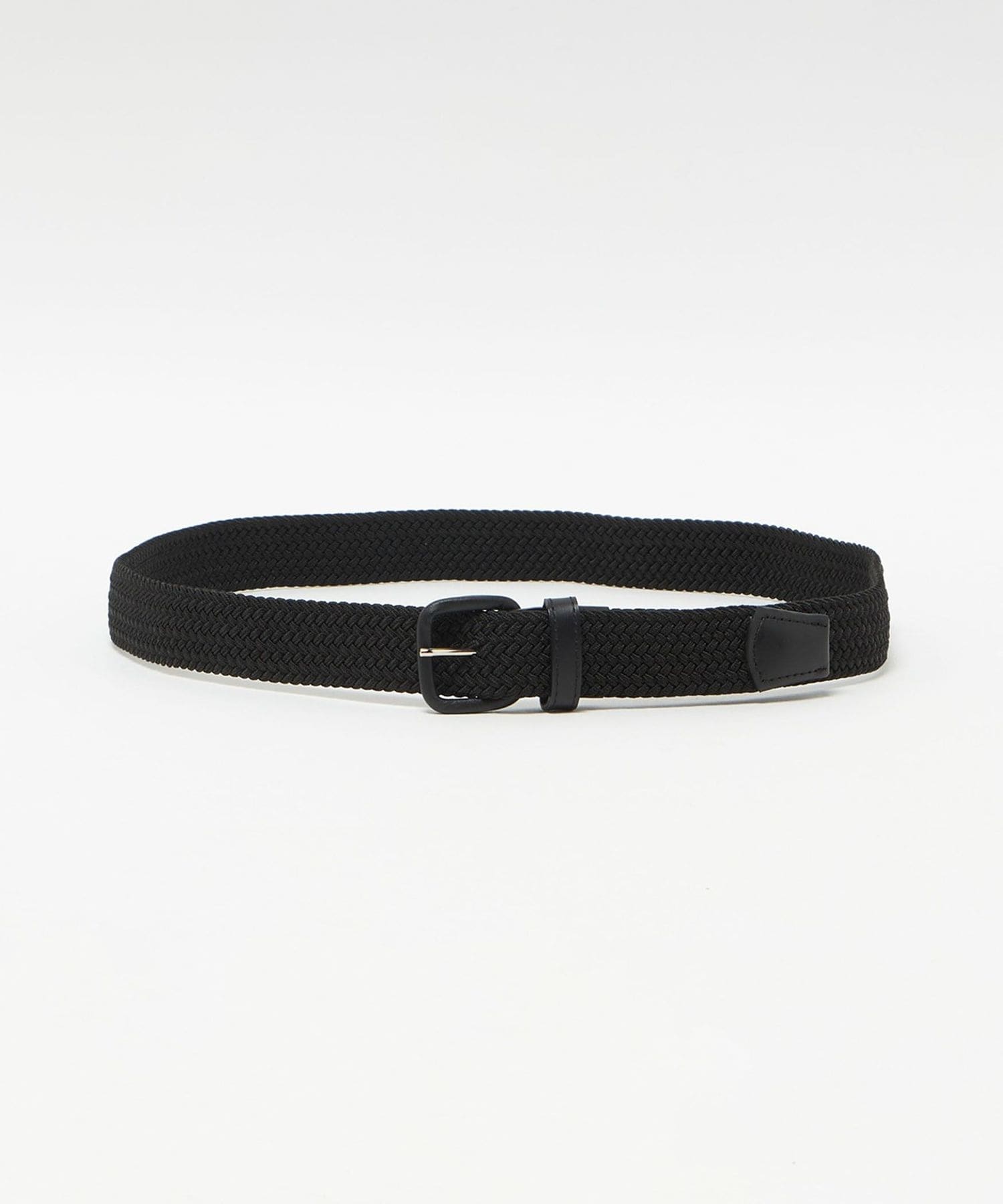 新品！UNITED ARROWS カットワーク ベルト カットワーク ベルト