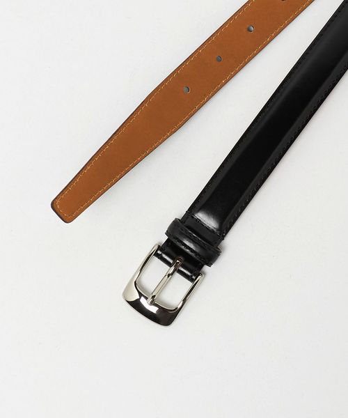 25mm UNITED ARROWS 濃茶 M 牛革 12,980円 ベルト 25mm UNITED ARROWS 濃茶 M 牛革 12,980円 ベルト在庫 処分