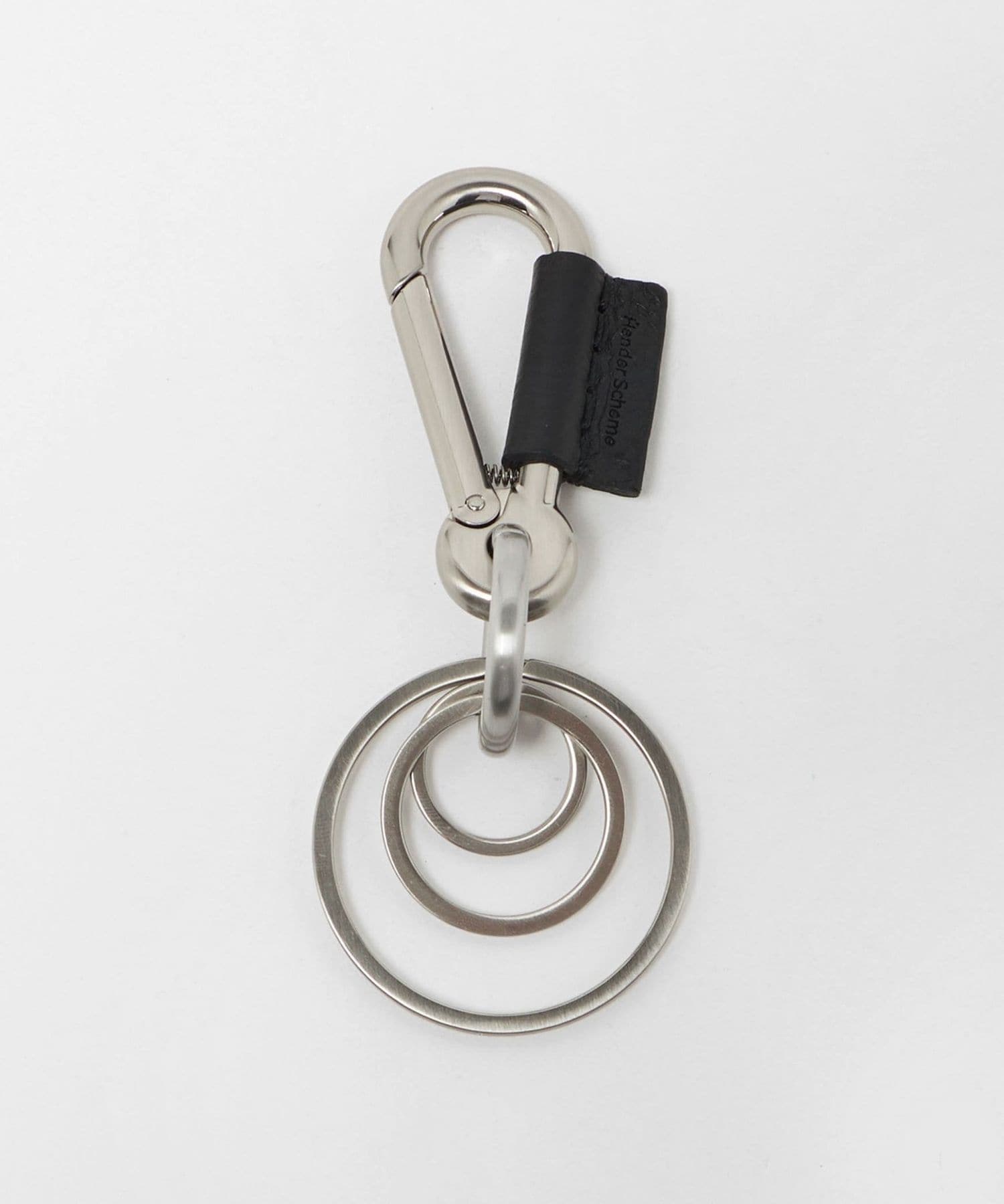 henderscheme カラビナ型キーホルダー Hender Scheme (エンダースキーマ) karabiner / カラビナー