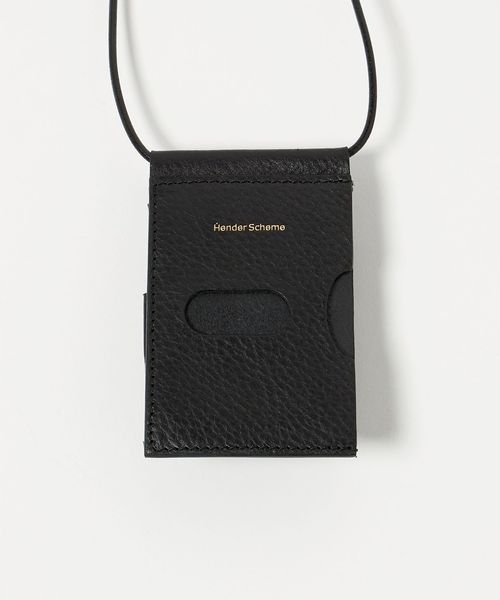 財布・ケース・小物入れ Hender Scheme hang wallet Hender Scheme/エンダースキーマ/hang wallet/ハンウォレット