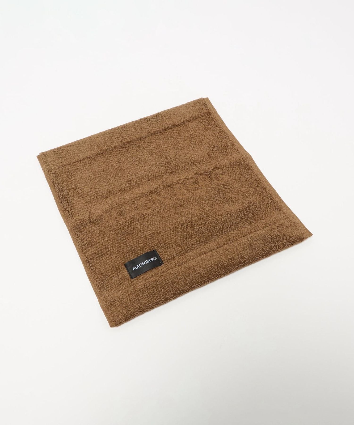 Magniberg＞FACE TOWEL/フェイスタオル