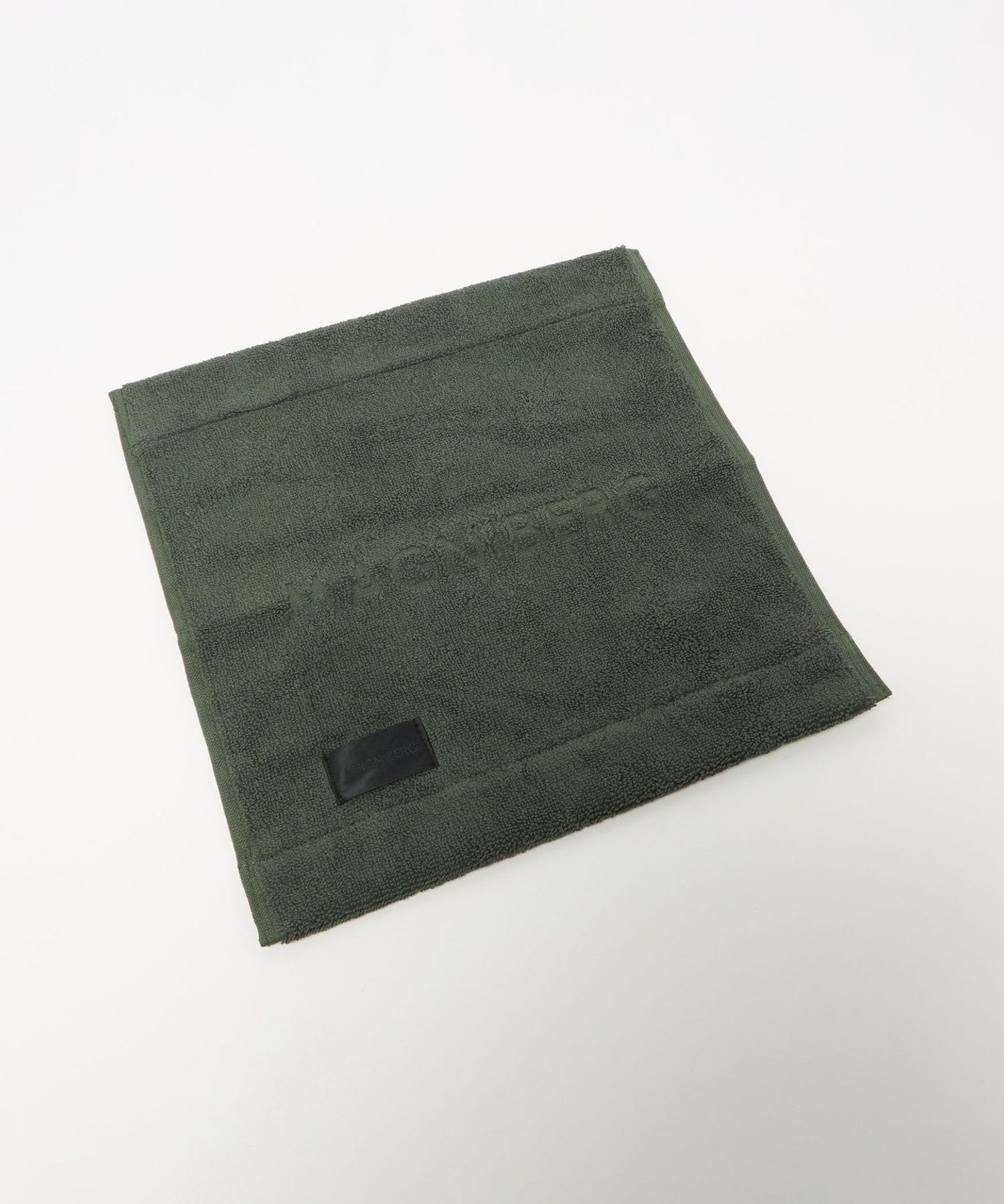 Magniberg＞FACE TOWEL/フェイスタオル