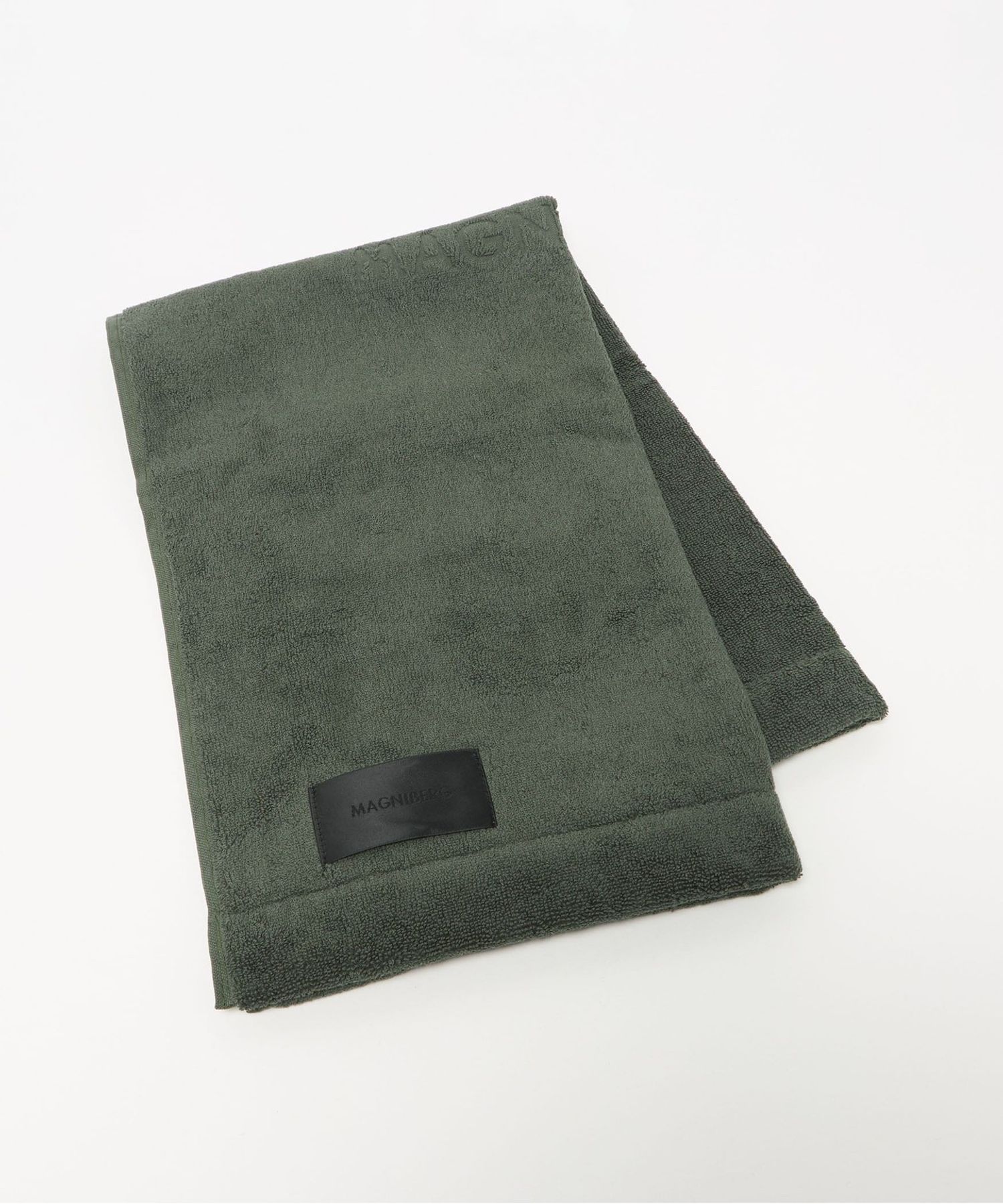 Magniberg＞HAND TOWEL/ハンドタオル