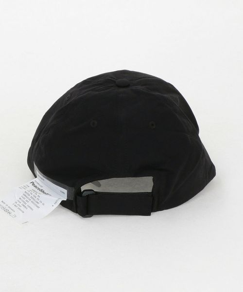 SATISFY＞P/SHELL RUNNING CAP/キャップ