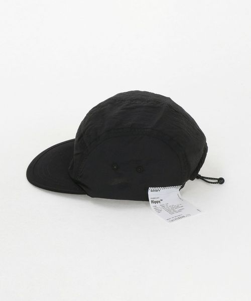 SATISFY＞RIPPY TRAIL CAP/キャップ