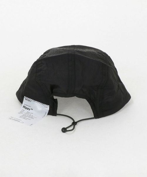 SATISFY＞RIPPY TRAIL CAP/キャップ