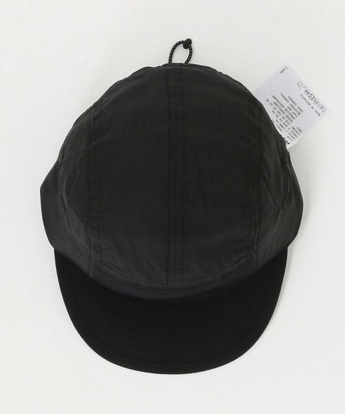 【新品】Satisfy キャップ　最終値下げ！ SATISFY＞RIPPY TRAIL CAP/キャップ