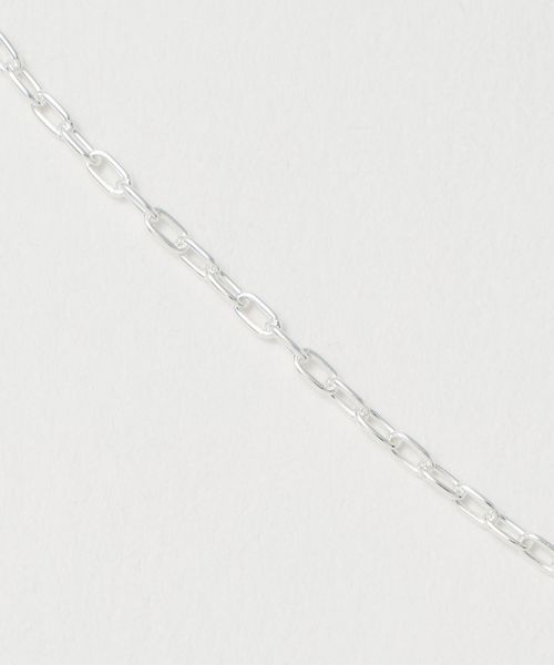 BEAUTY&YOUTH / SILVER925 アズキ ネックレス 楽天市場】【全品50%OFFクーポン対象☆全品高品質Silver925製