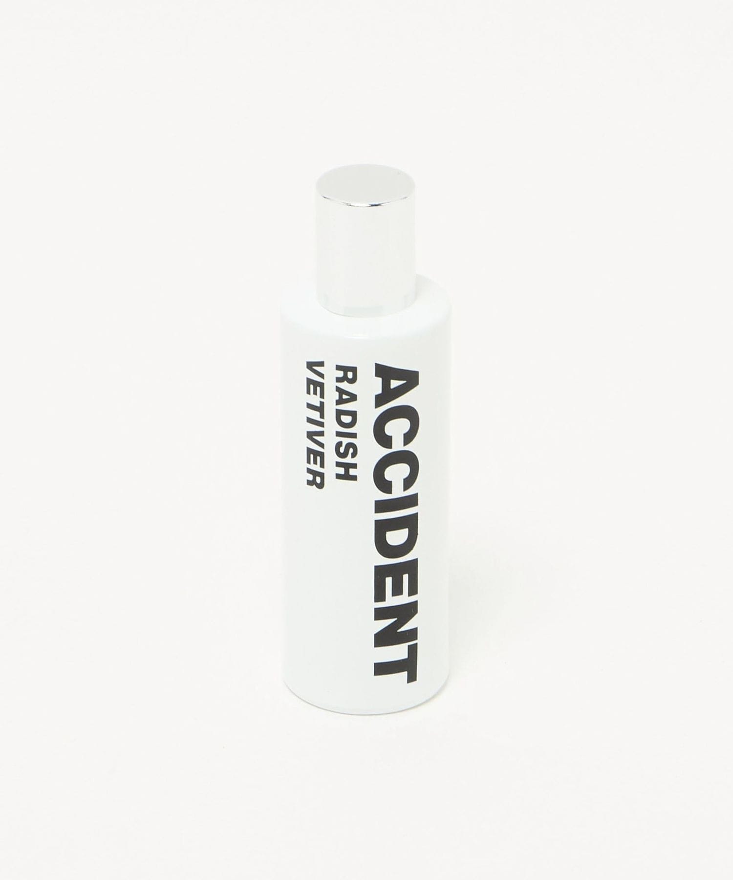 COMME des GARCONS PARFUMS＞ACCIDENT RADISH VETIVER 30ml