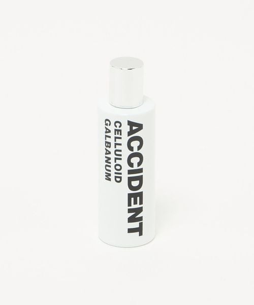 COMME des GARCONS PARFUMS/＜COMME des GARCONS PARFUMS＞ACCIDENT CELLULOID GALBANUM  30ml/オードパルファム/香水