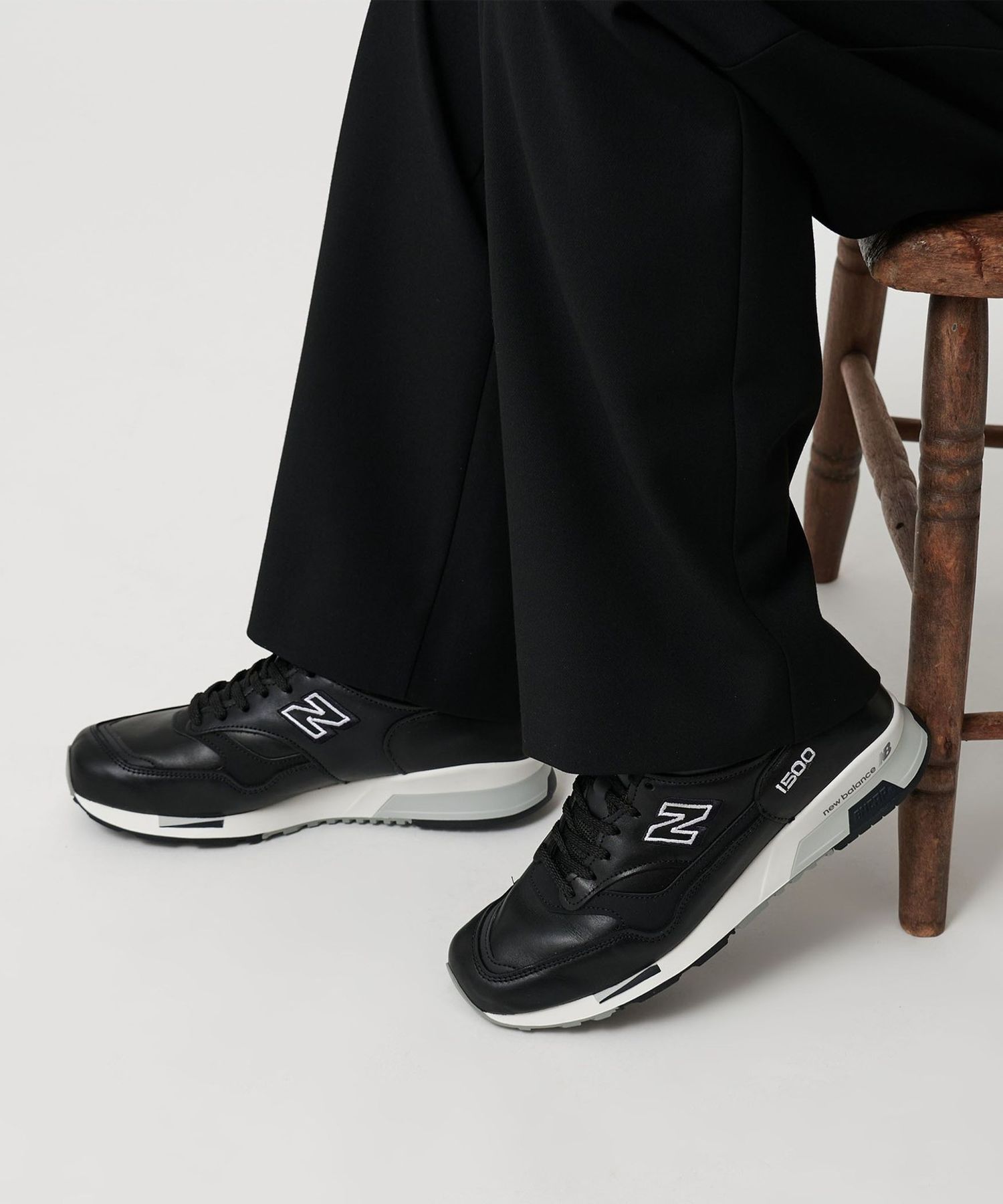 New Balance＞Made in UK 1500 スニーカー