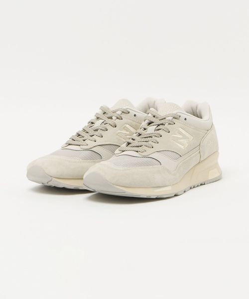 New Balance＞Made in UK 1500 スニーカー