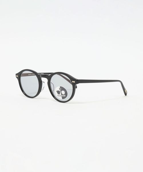 金子眼鏡　ユナイテッドアローズ　monica 調光レンズ　モニカ　サングラス 楽天市場】【別注】 ＜KANEKO OPTICAL(金子眼鏡)＞ Monica