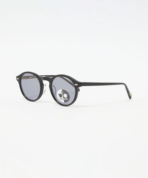 別注】＜KANEKO OPTICAL（金子眼鏡）＞Monica PHOTOCHROMIC