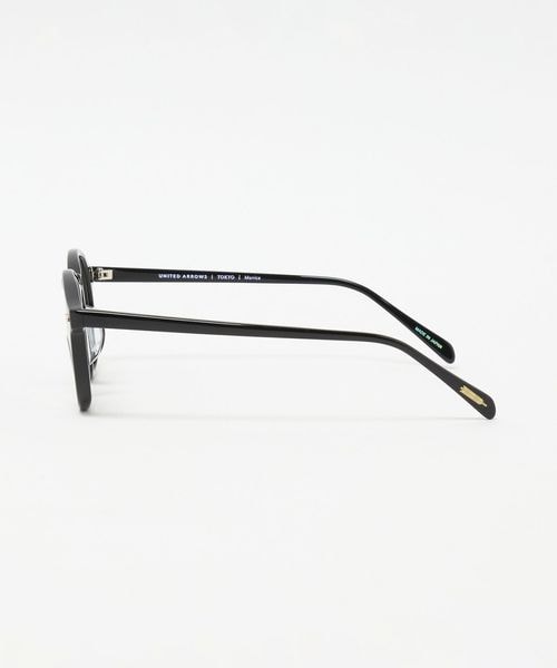kaneko optical 金子眼鏡 UA別注Monicaサングラス 別注】 ＜KANEKO OPTICAL（金子眼鏡）＞ Monica SGLS/サングラス