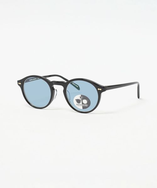 別注】＜KANEKO OPTICAL（金子眼鏡）＞Monica PHOTOCHROMIC LENS
