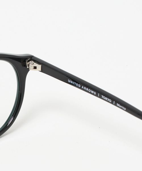 KANEKO OPTICAL unitedarrows金子眼鏡サングラス 別注】<KANEKO OPTICAL(金子眼鏡)>Monica PHOTOCHROMIC LENS