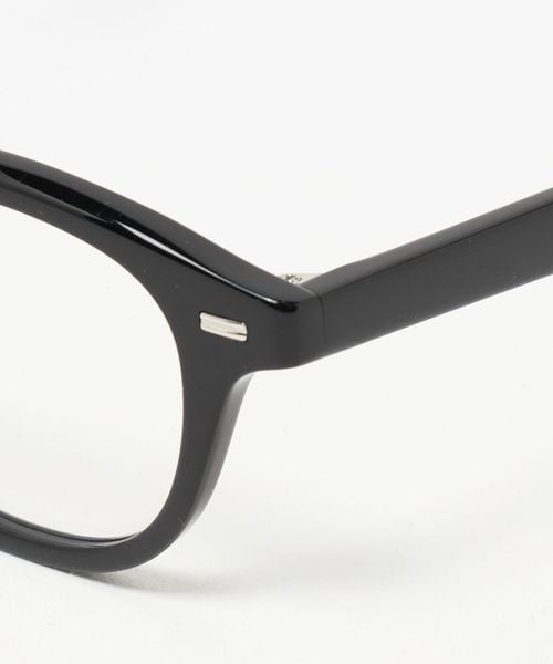 金子眼鏡 KANEKO OPTICAL John UNITED ARROWS別注 別注】＜KANEKO OPTICAL（金子眼鏡）＞John アイウェア ‐MADE IN