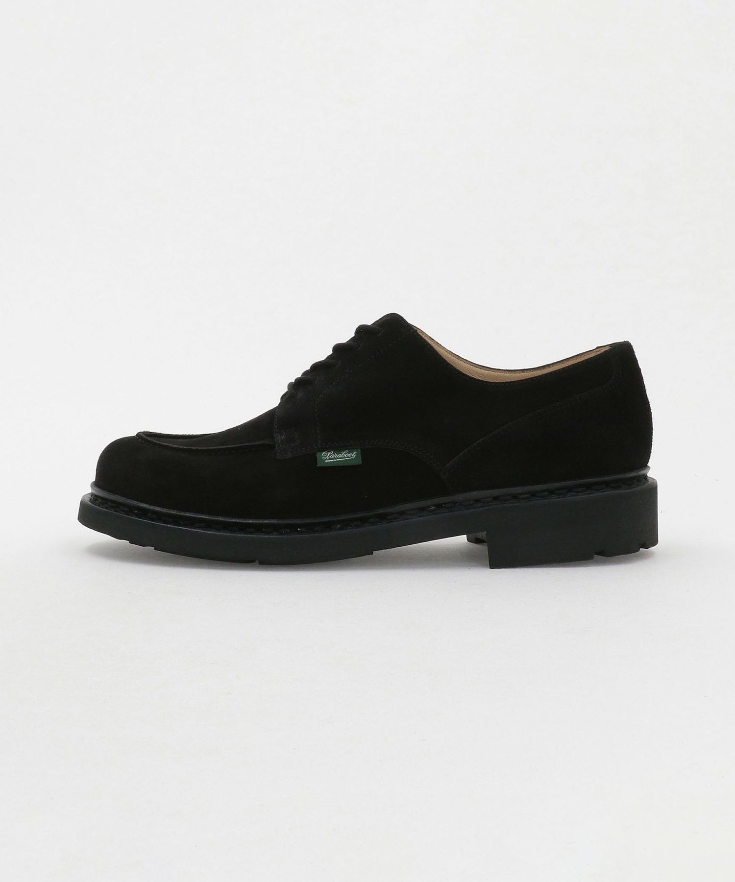 Paraboot × UNITED ARROWS（別注 PARABOOT x UNITED ARROWS パラブーツ アローズ 別注 CORAUX D