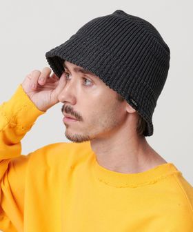 Racal/＜Racal＞ニット バケット ハット/ハット