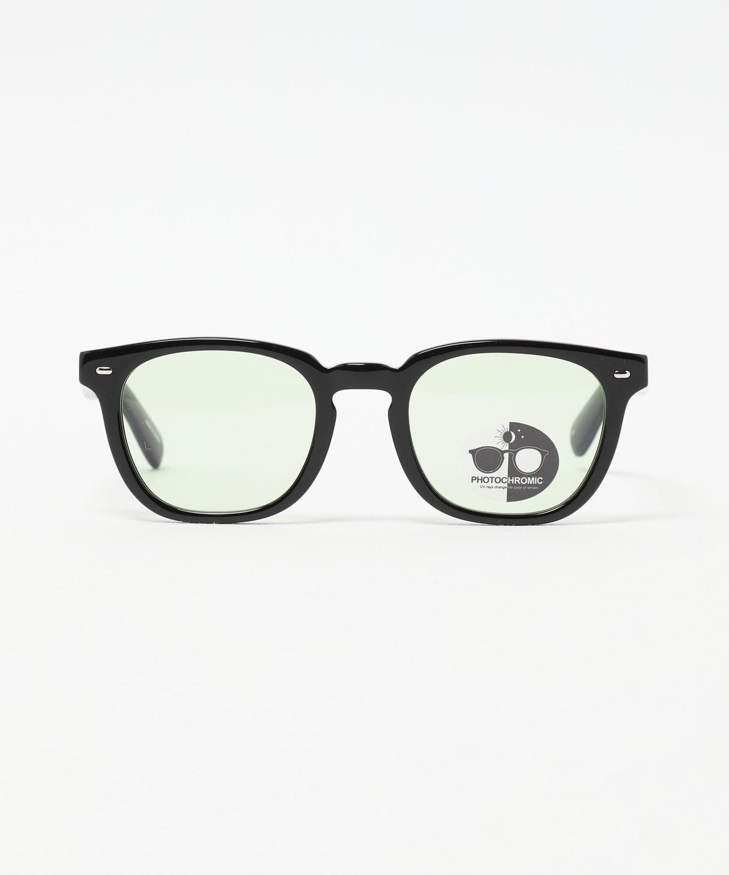 別注】＜KANEKO OPTICAL（金子眼鏡）＞Modern PHOTOCHROMIC