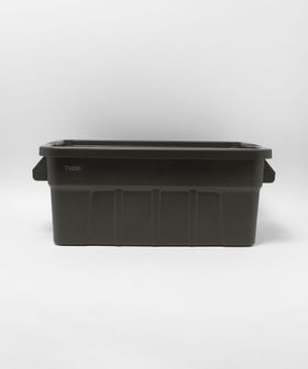 THOR/【別注】＜THOR＞LARGE TOTES WITH LID 53L トートボックス 収納グッズ/その他ライフスタイル雑貨