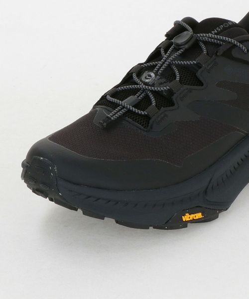 HOKA＞トランスポート GTX