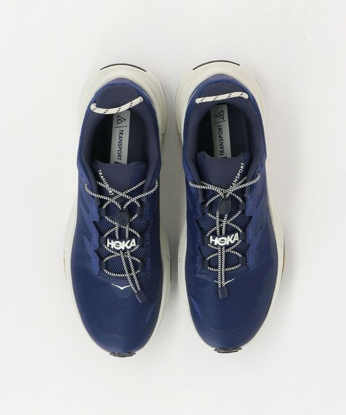 HOKA＞トランスポート GTX