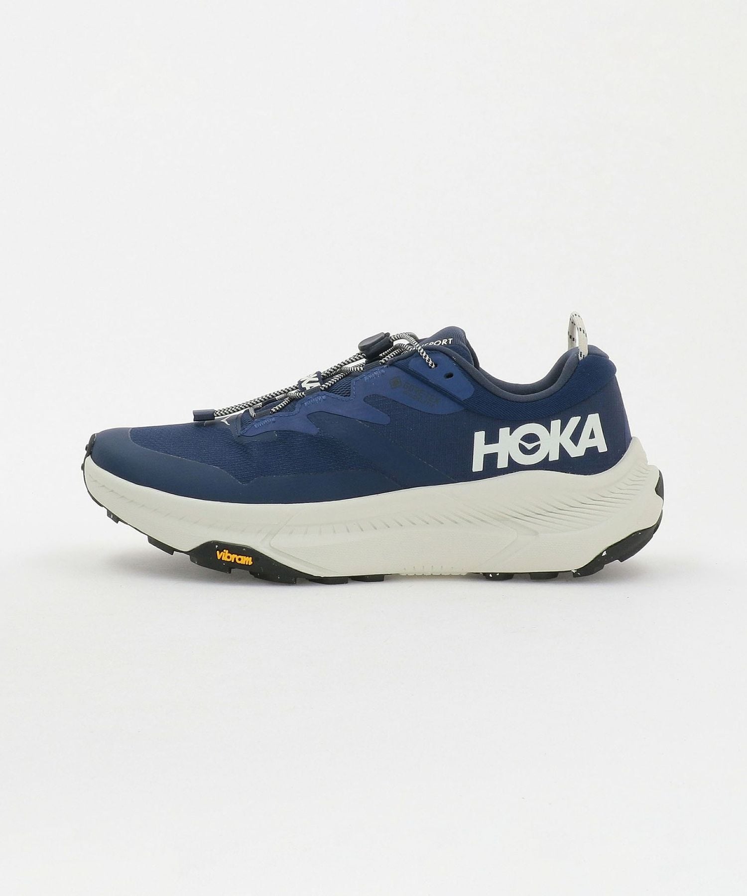 HOKA＞トランスポート GTX