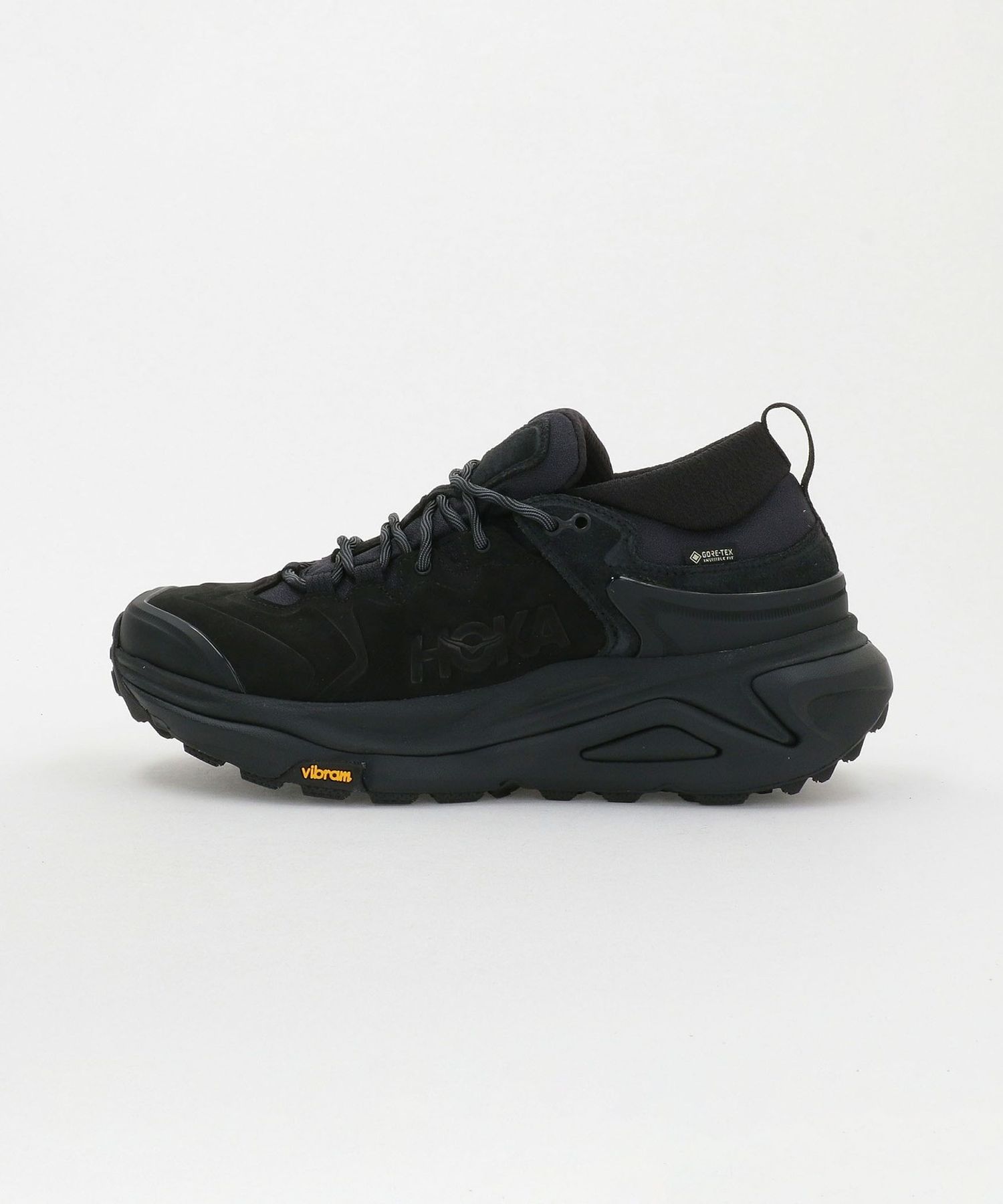 HOKA＞カハ 3 ロー GTX
