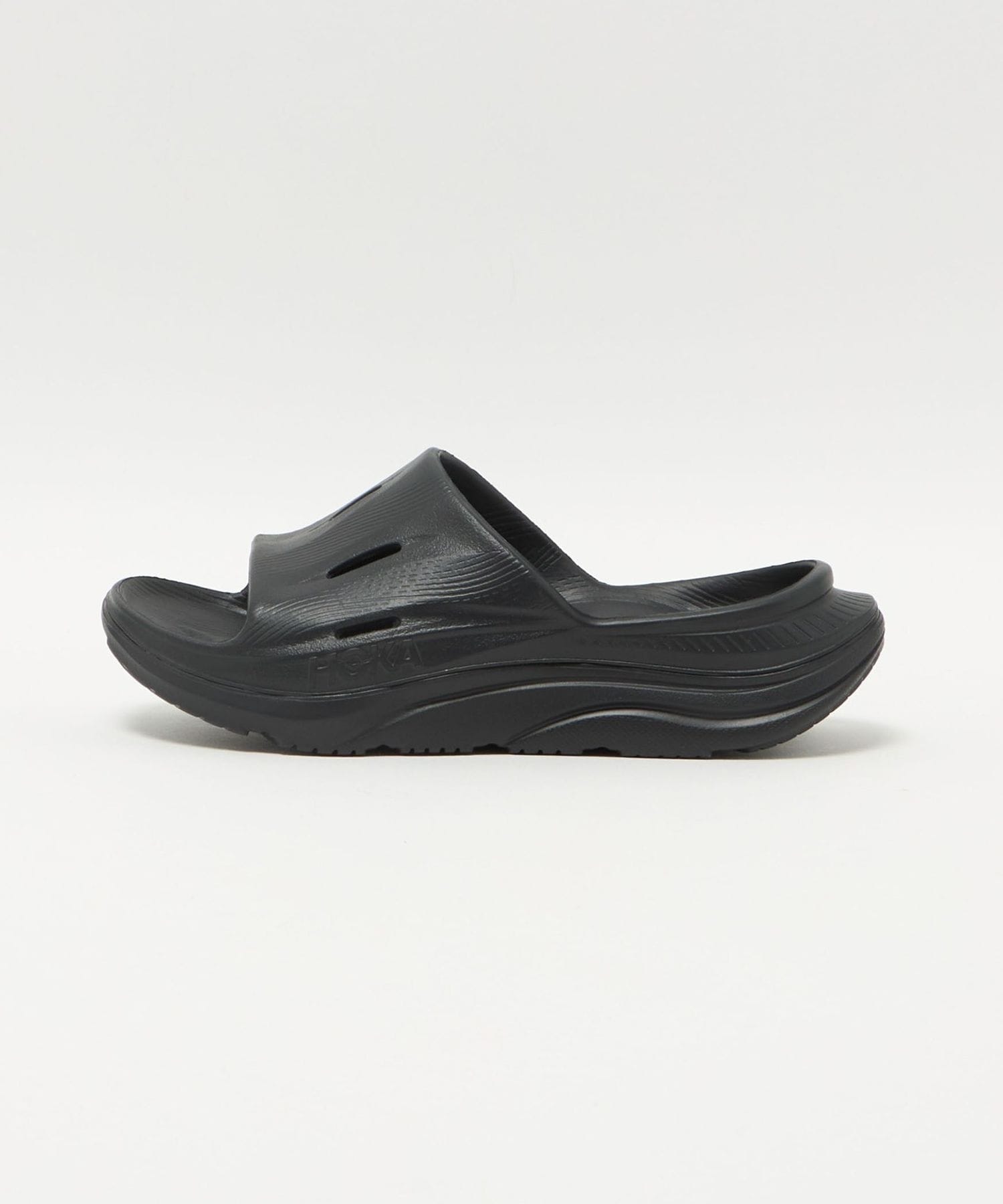 HOKA＞オラ リカバリー スライド 3 サンダル