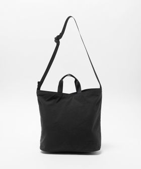 hobo/＜hobo＞ナイロン オックスフォード 2WAY トート バッグ/トートバッグ