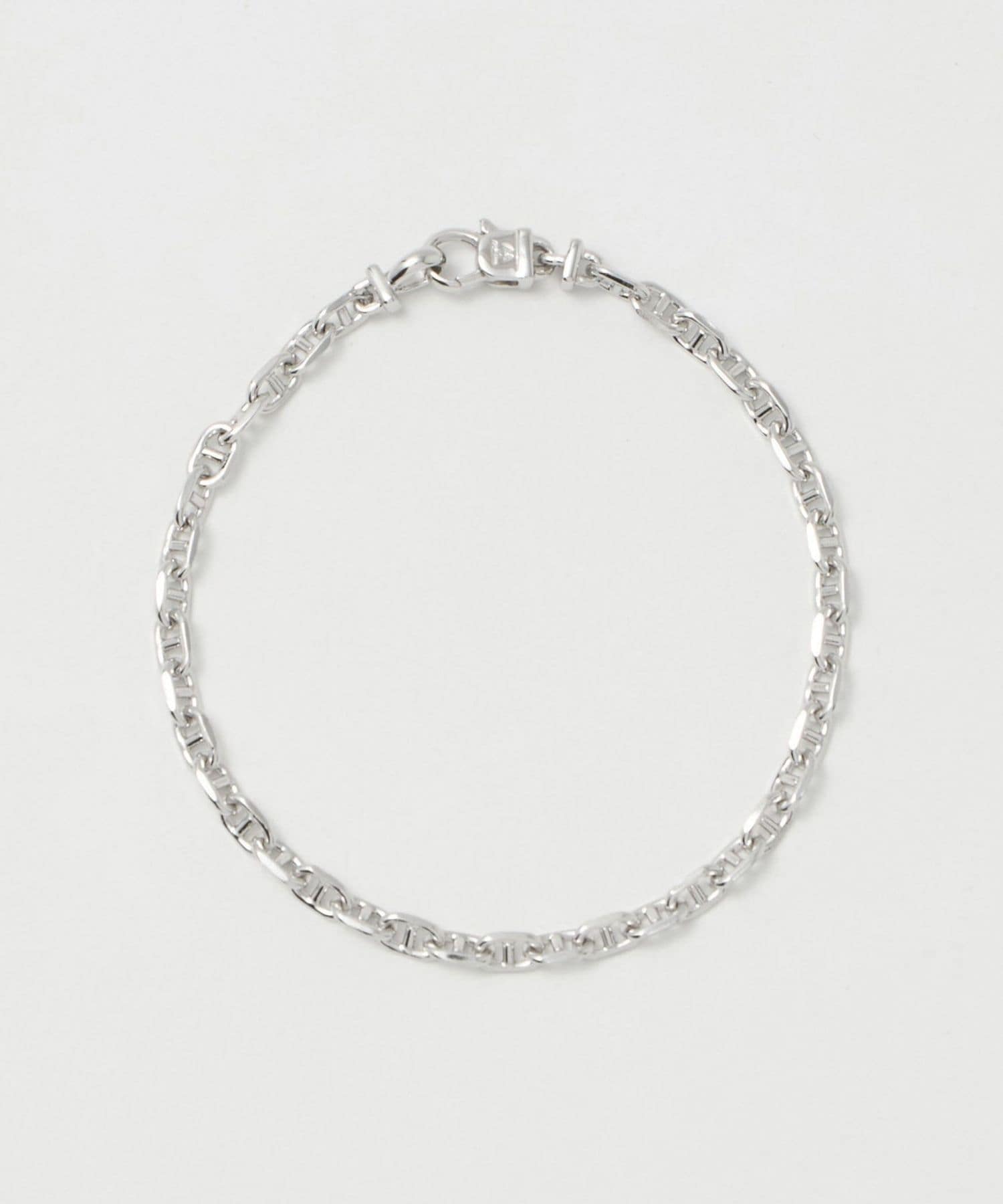 トムウッド　ケーブルチェーン　ブレスレット Cable Bracelet - Tom Wood Project Official Online Store
