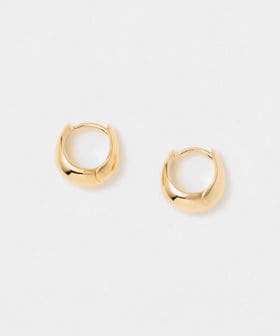 TOMWOOD/＜TOMWOOD＞アイス ハギーゴールド ピアス/ピアス（両耳用）