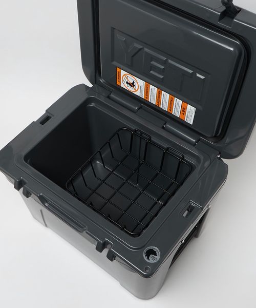 YETI クーラーボックス　タンドラ35 チャコール 楽天市場】yeti 35 チャコールの通販