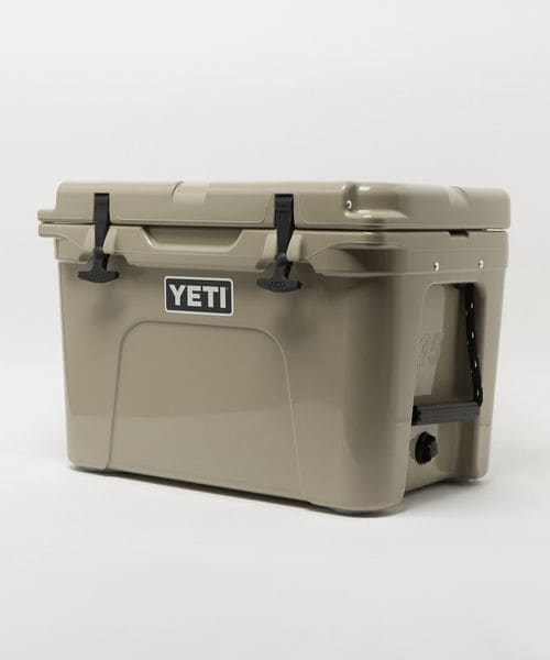 YETI＞タンドラ35 クーラーボックス