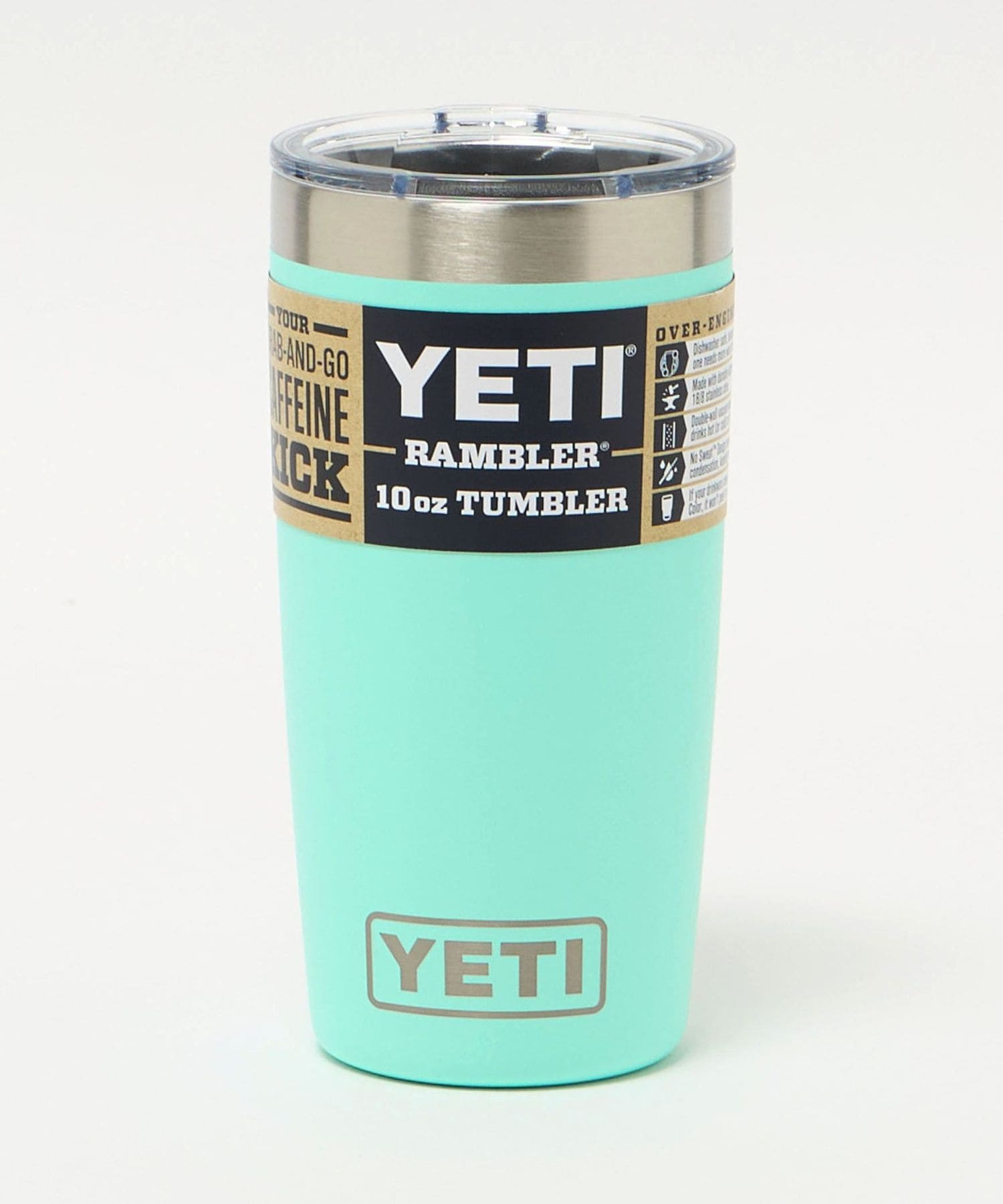 日本未発売　Yeti タンブラー 10oz 迷彩柄　新品 YETI イエティ カモ Rambler 20oz ランブラー タンブラー camo