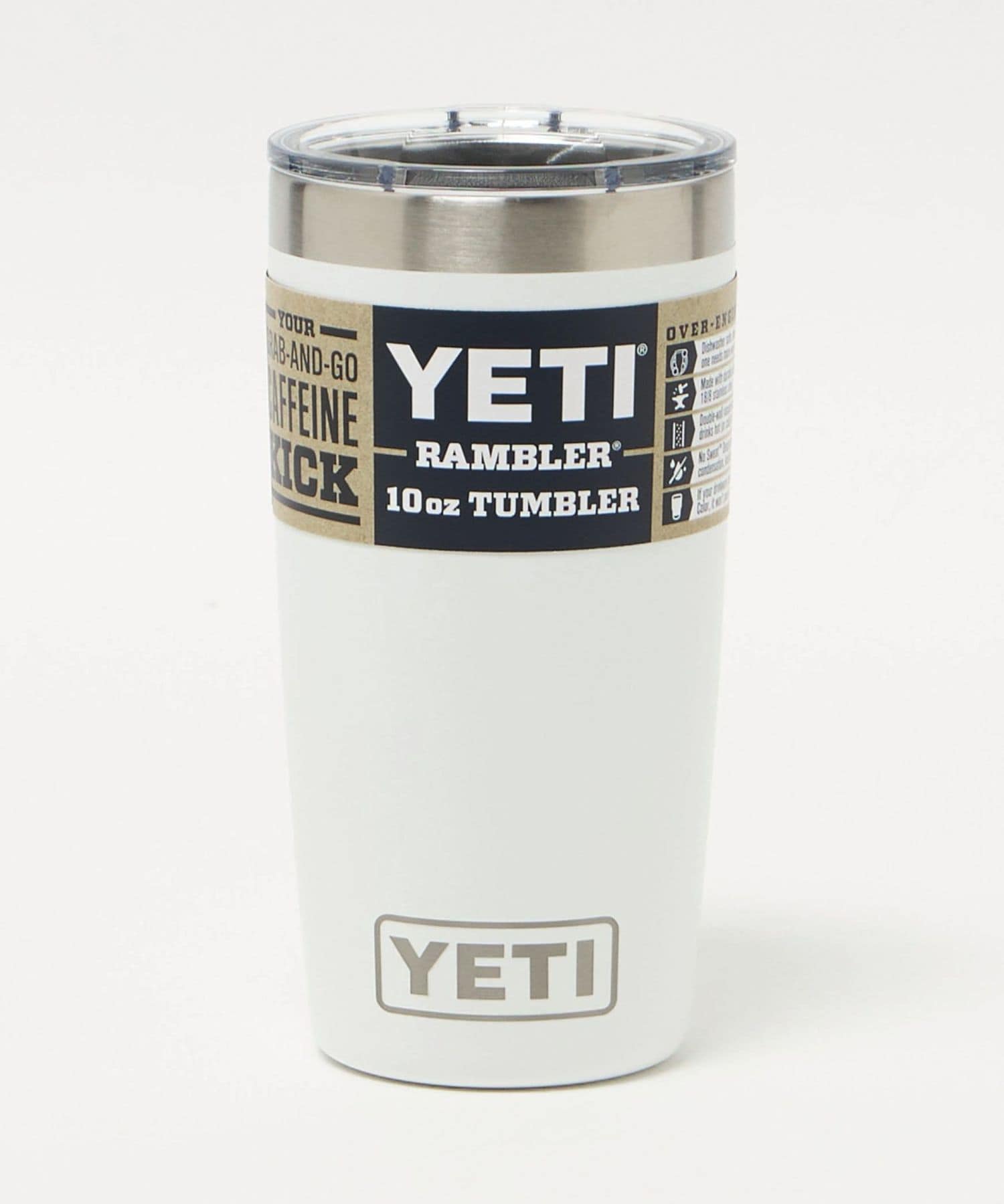 YETI＞ランブラー 10oz タンブラー
