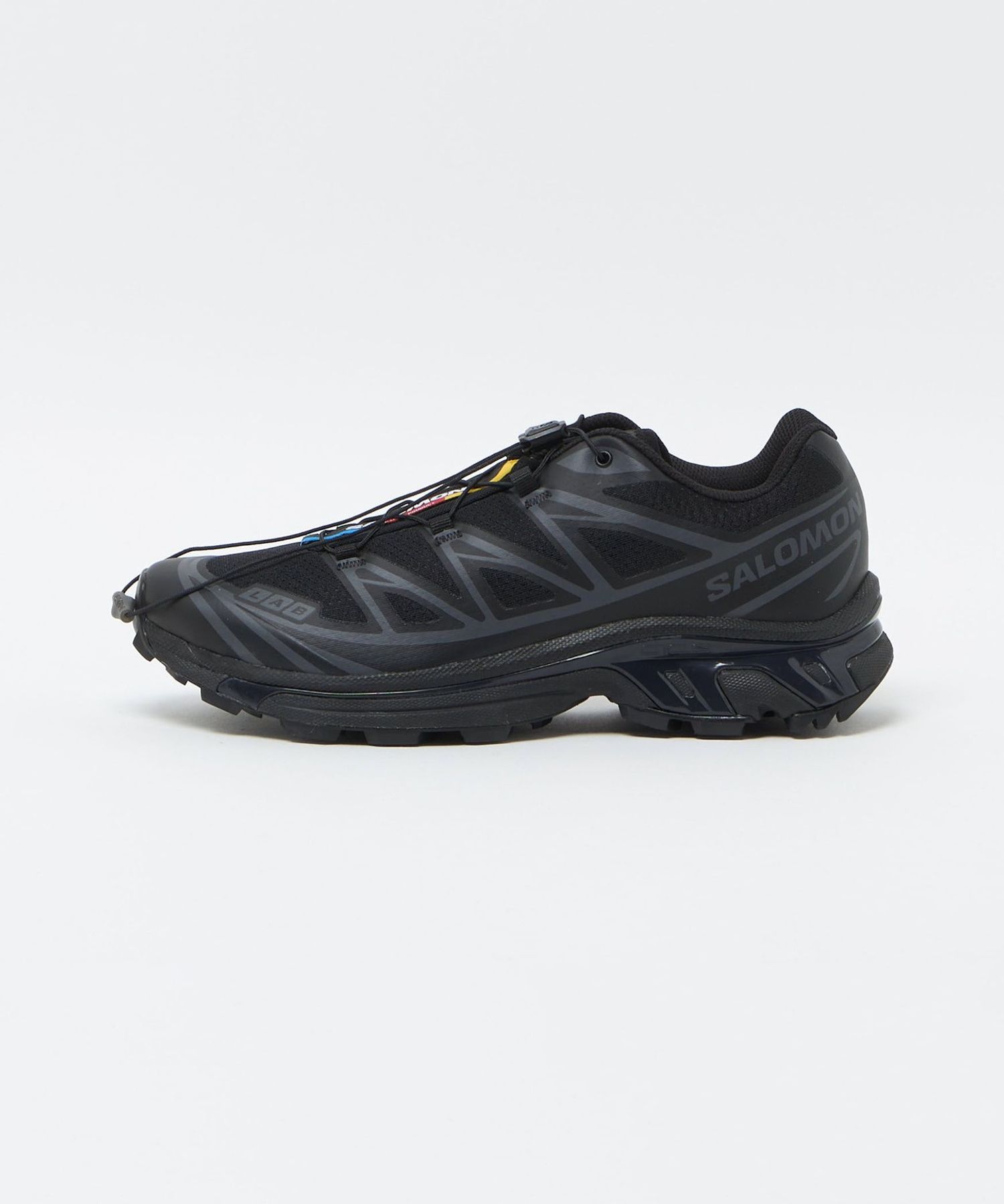 Salomon＞XT―6 スニーカー