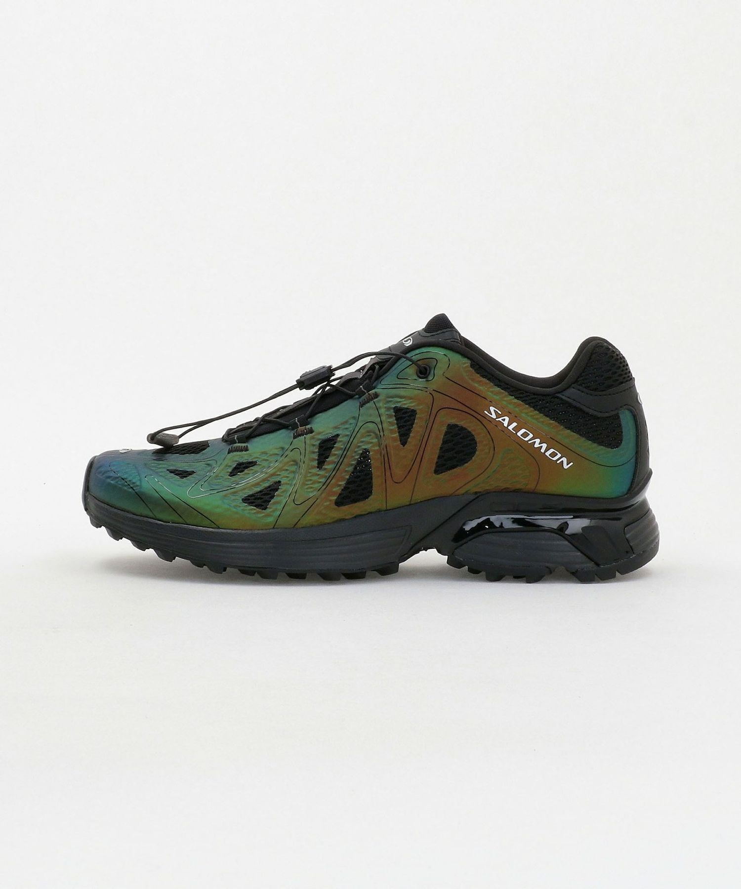 Salomon＞XT―ウィスパー ヴォイド スニーカー