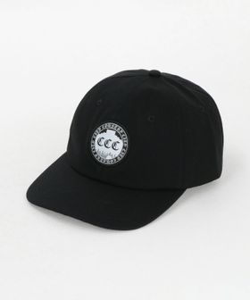 CITY COUNTRY CITY/【別注】＜CITY COUNTRY CITY＞ロゴ キャップ/キャップ