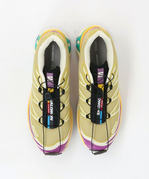 Salomon＞XT―6 スニーカー