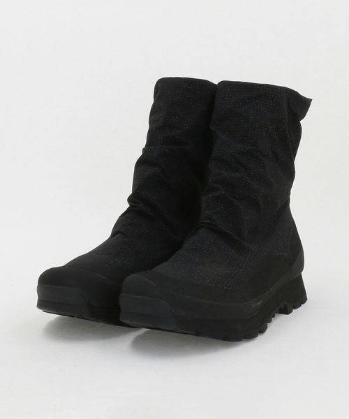 THE NORTH FACE＞レイン ブーツ ゴアテックス