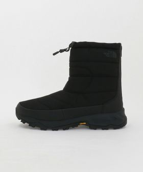 THE NORTH FACE/＜THE NORTH FACE＞ヌプシ ブーティ ウォータープルーフ バックジップ 防水 透湿/ブーティ / ショートブーツ