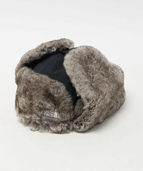 THE NORTH FACE/＜THE NORTH FACE＞インサレーション ボンバー キャップ はっ水 UVカット/キャップ