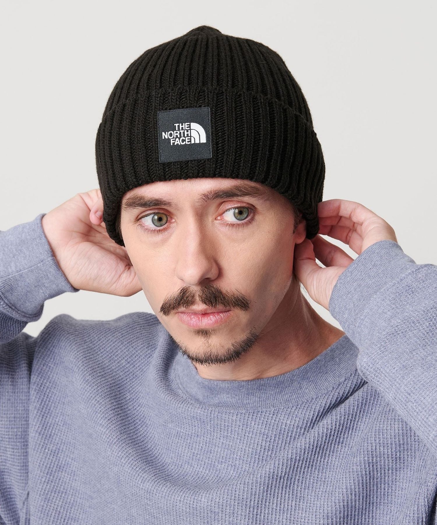 美品✨NKNIT reversible KNIT cap グレー 美品✨NKNIT reversible KNIT cap グレー 【公式通販】