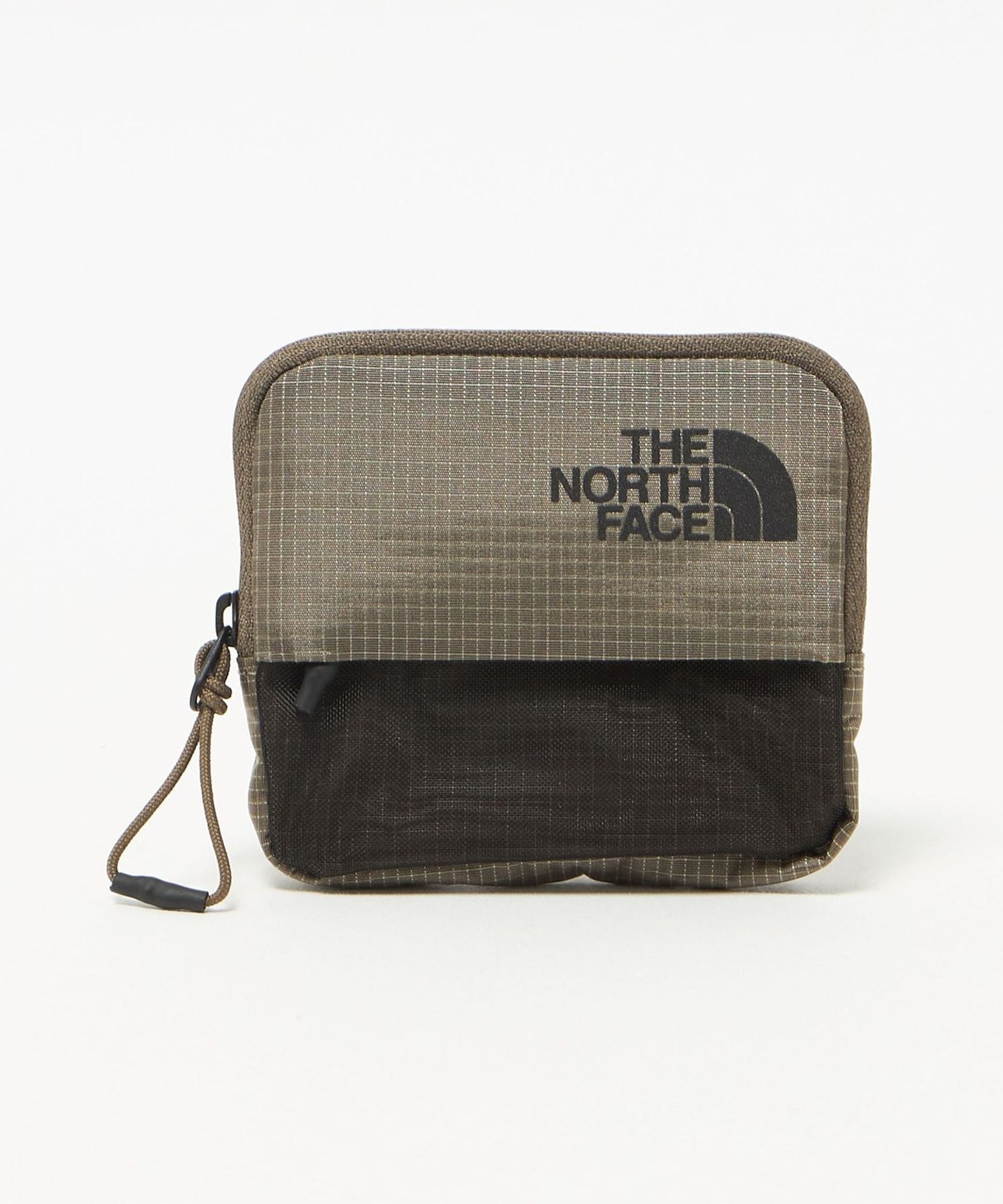 【THE NORTH FACE】ヘイジーワレット／アイスバーググリーン ザ・ノース・フェイス ヘイジーワレット アイスバーググリーン