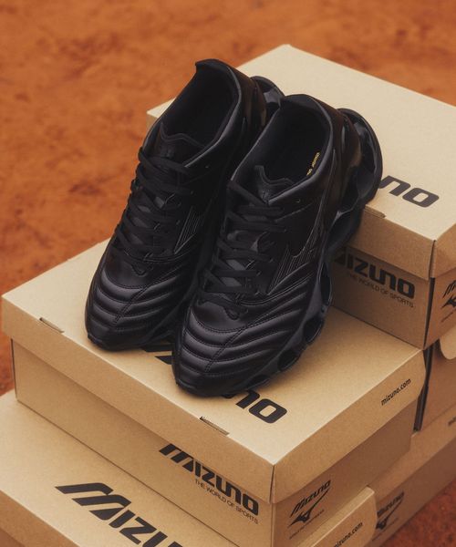 WAVE PROPHECY MORELIA NEO 27cm 新品未使用 MIZUNO WAVE PROPHECY MORELIA NEO | mita sneakers Draw