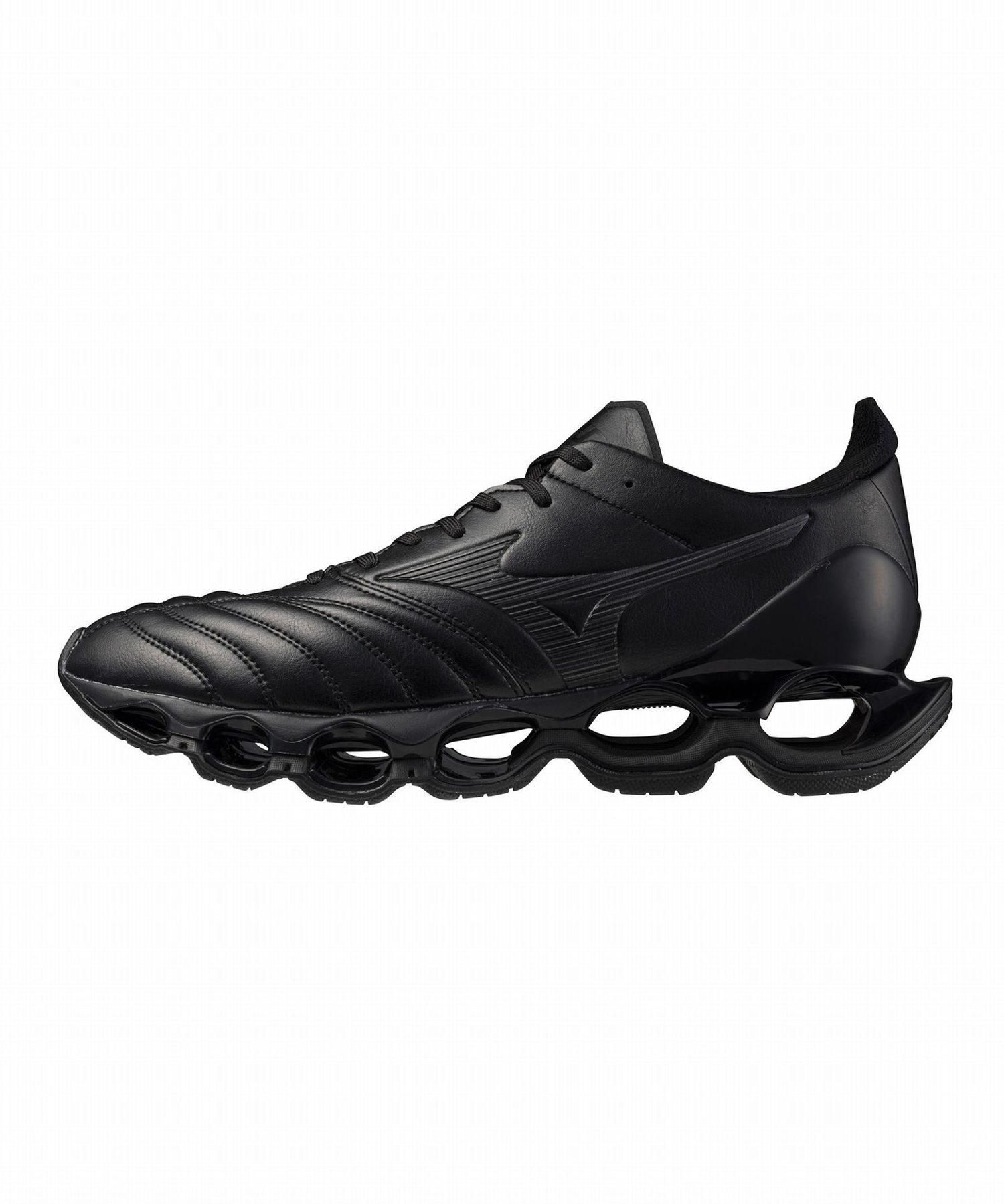 ◆正規品◆MIZUNO WAVE PROPHECY MORELIA NEO BLACK◆関税込◆ Mizuno Wave Prophecy Morelia Neo Black Release Date | Hypebeast