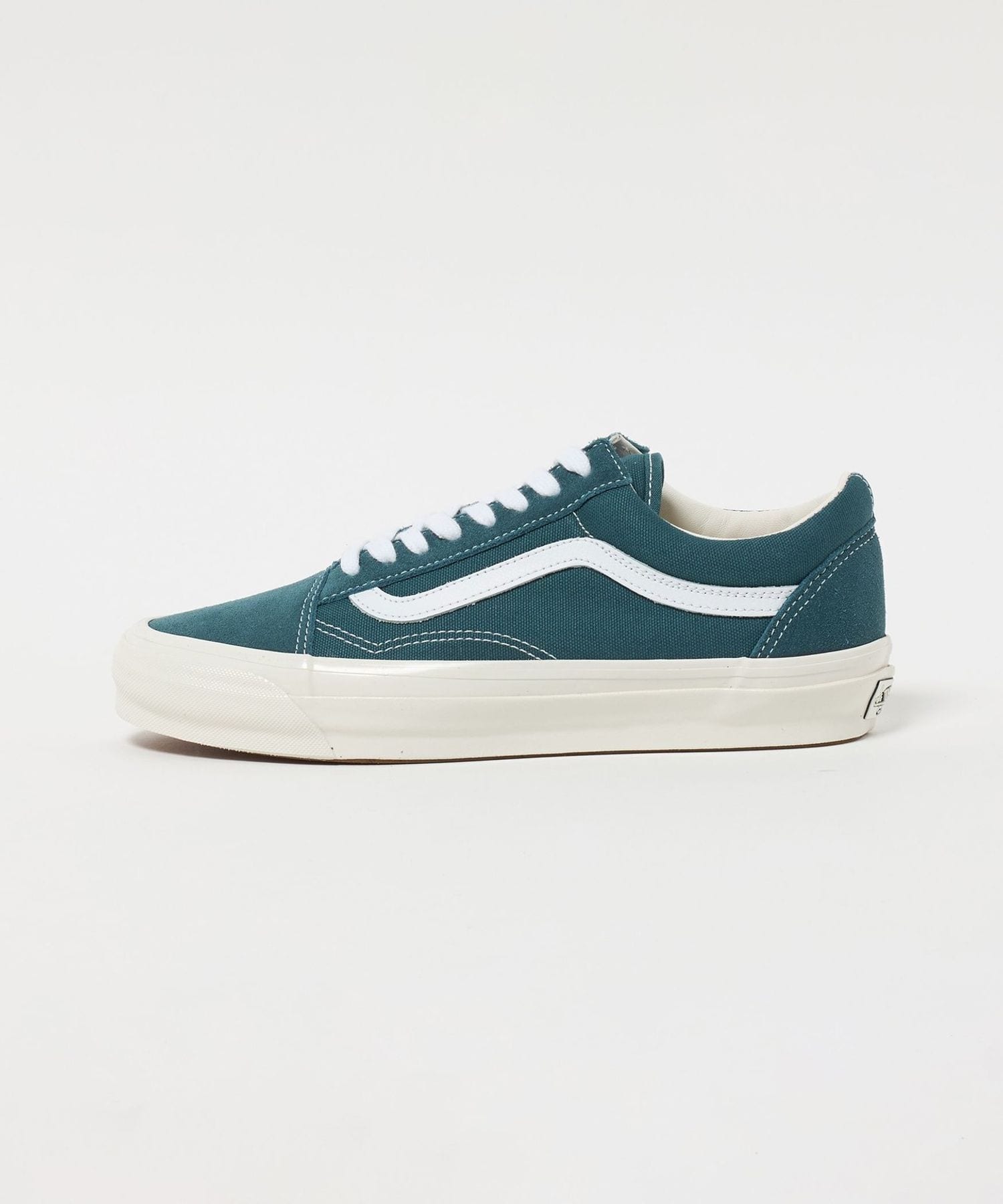 洋楽 uniuni4238 VANS＞オーセンティック リイシュー 44/スニーカー